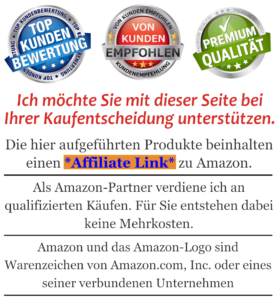 Amazon Link - Logo